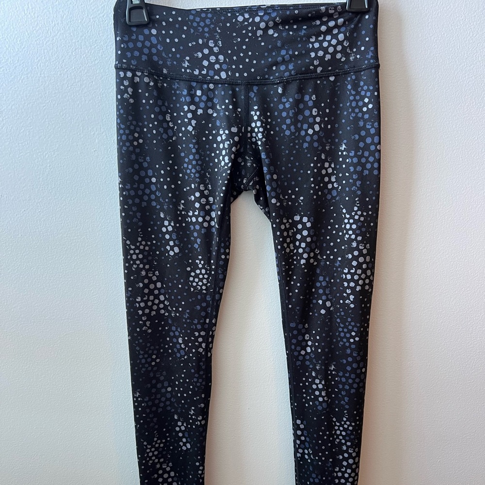 Reebok leggings
